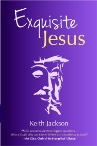 Cover Exquisite Jesus