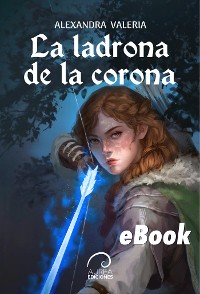 Cover La Ladrona de la Corona