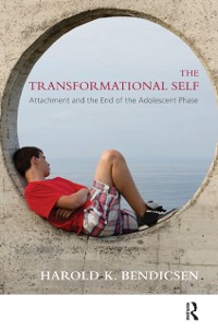 Cover Transformational Self