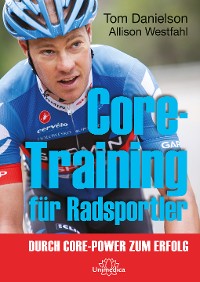 Cover Core-Training für Radsportler