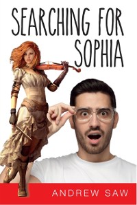 Cover Searching For Sophia