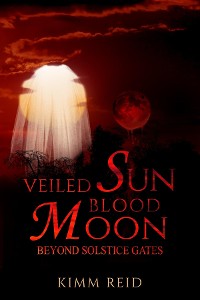 Cover Veiled Sun Blood Moon