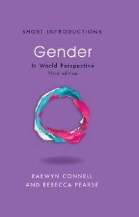 Cover Gender