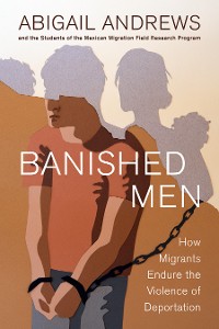 Cover Banished Men