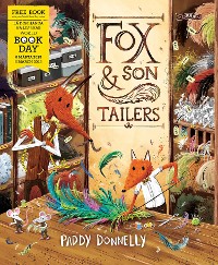 Cover Fox & Son Tailers - WBD 2025