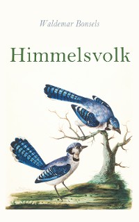 Cover Himmelsvolk