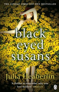 Cover Black-Eyed Susans