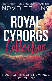 Cover Royal Cyborgs