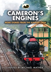 Cover Cameron's Engines