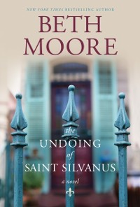 Cover Undoing of Saint Silvanus