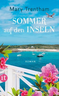Cover Sommer auf den Inseln