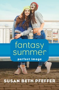 Cover Fantasy Summer