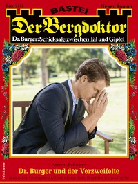 Cover Der Bergdoktor 2245