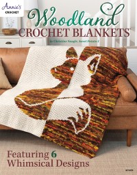 Cover Woodland Crochet Blankets