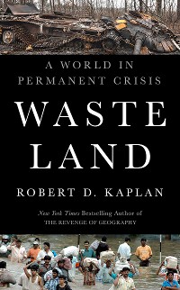 Cover Waste Land