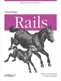 Cover Learning Rails