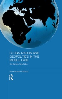 Cover Globalization and Geopolitics in the Middle East