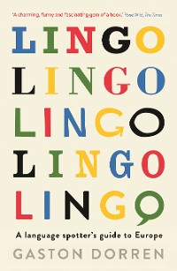 Cover Lingo