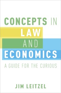 Cover Concepts in Law and Economics