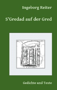 Cover S'Gredad auf der Gred