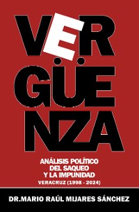 Cover Vergüenza