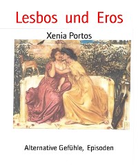 Cover Lesbos  und  Eros