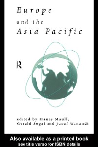 Cover Europe and the Asia-Pacific