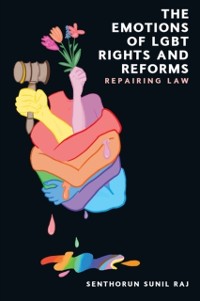 Cover Emotions of LGBT Rights and Reforms