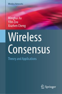 Cover Wireless Consensus