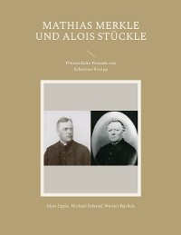 Cover Mathias Merkle und Alois Stückle