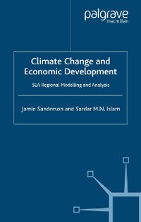 Cover Climate Change and Economic Development
