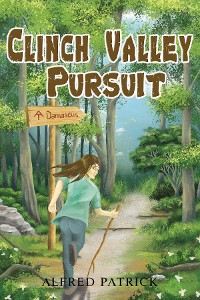Cover CLINCH VALLEY PURSUIT