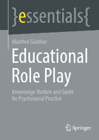 Cover Educational Role Play