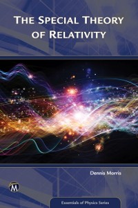 Cover Special Theory of Relativity