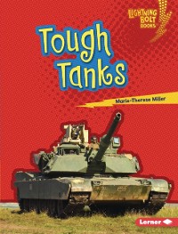 Cover Tough Tanks