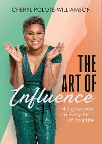 Cover The Art of Influence