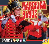 Cover Marching Bands