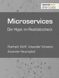 Cover Microservices