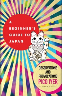 Cover A Beginner''s Guide to Japan