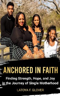 Cover ANCHORED IN FAITH