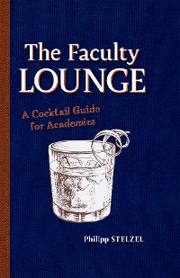 Cover The Faculty Lounge