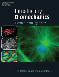 Cover Introductory Biomechanics