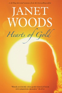 Cover Hearts of Gold