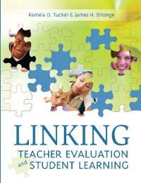 Cover Linking Teacher Evaluation and Student Learning