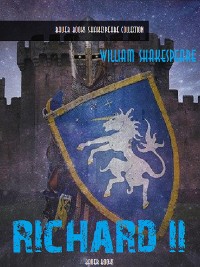 Cover Richard II