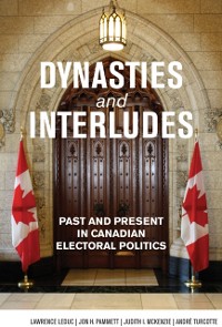 Cover Dynasties and Interludes