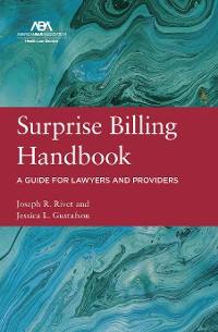 Cover Surprise Billing Handbook