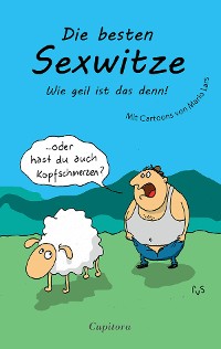 Cover Die besten Sexwitze