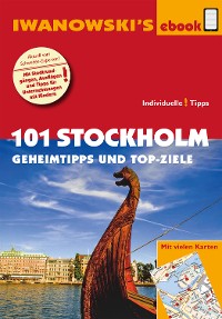 Cover 101 Stockholm - Geheimtipps und Top-Ziele