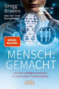 Cover MENSCH:GEMACHT [SPIEGEL-Bestseller]